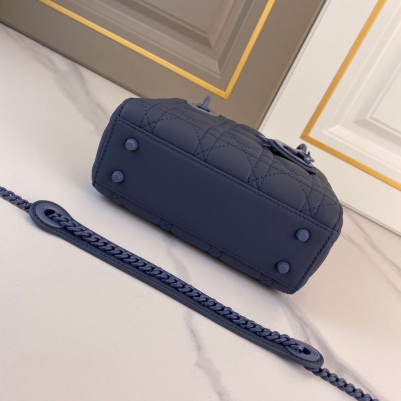 Dior Top Handle Bags